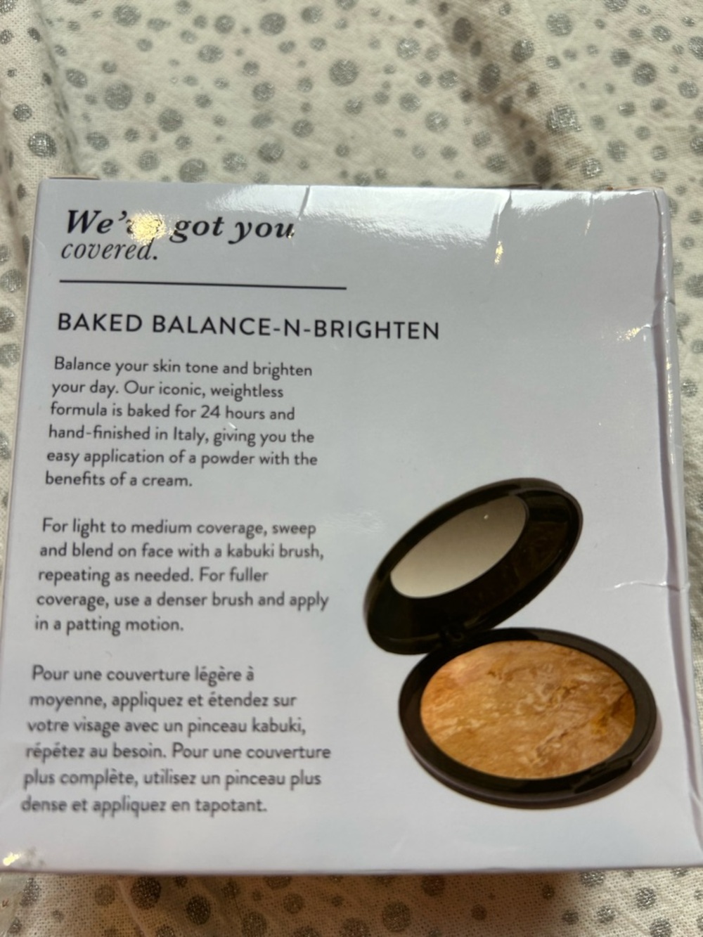 Laura Geller Makeup Set - 4 piece - Picture 5 of 7